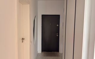 Apartament cu 2 camere, bloc nou, etaj intermediar, zona Intre Lacuri - Poză 7