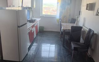Apartament de inchiriat cu 2 camere, 55 mpu, mobilat, utilat, Sebes - Poză 3