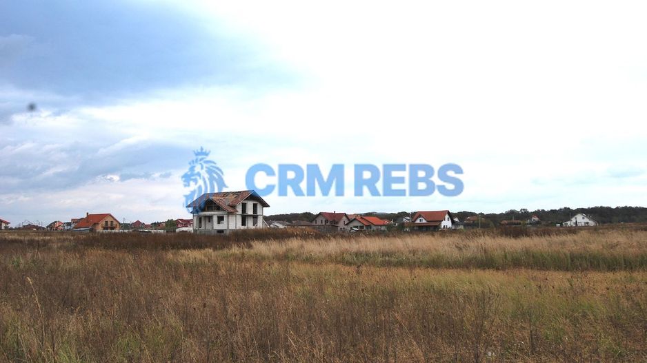 Anunt de test - Teren 5500 mp Cluj-Napoca in Zona Soporului - Poză 8