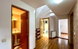 Casa de vacanta spatioasa de vanzare 6 dormitoare in Gura Humorului - Poză 9