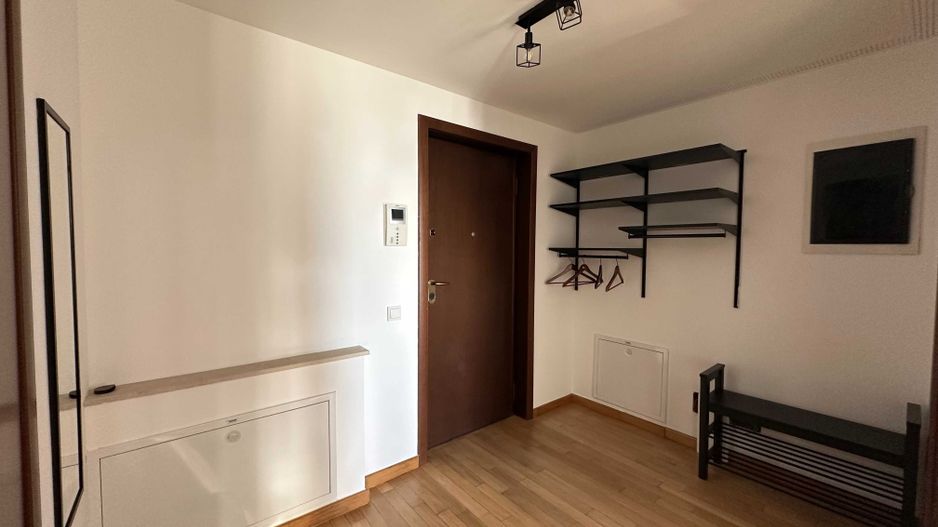 Domenii, langa Parcul Copilului, inchiriere studio cozy - Poză 8