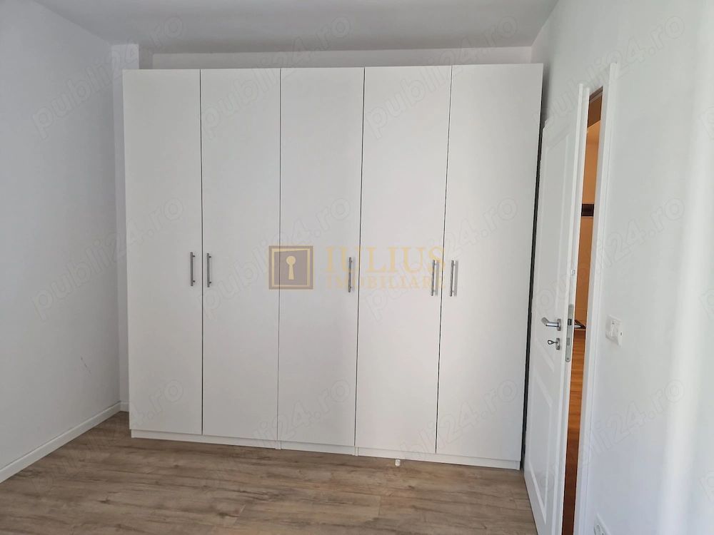 Bloc nou |2  camere | zona Mehala| loc de parcare| balcon deschis| - Poză 7