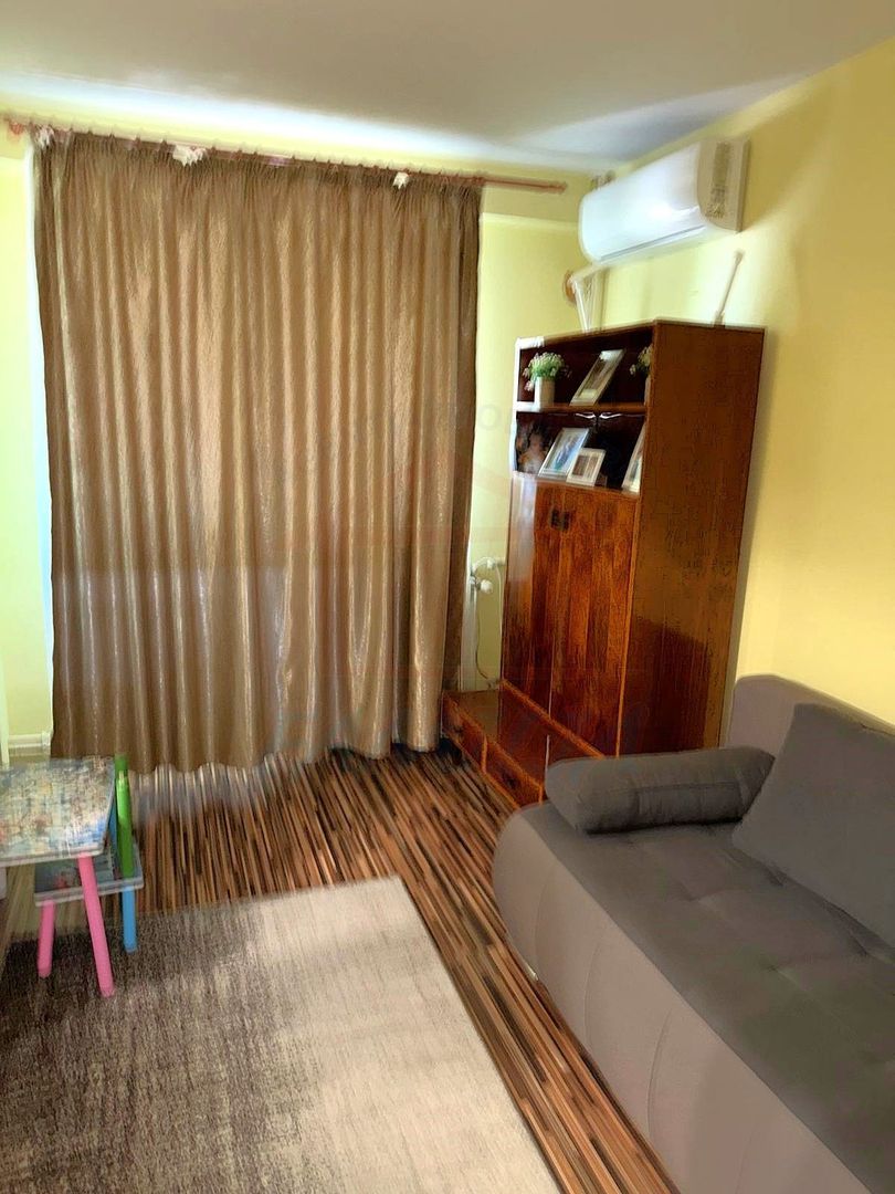 88.000 euro, APARTAMENT 3 camere, 2 balcoane, etaj2 , Micro38 - Poză 10