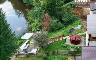 Vila exclusivista langa Domeniu Mogosa (schimb cu apartamente) - Poză 6