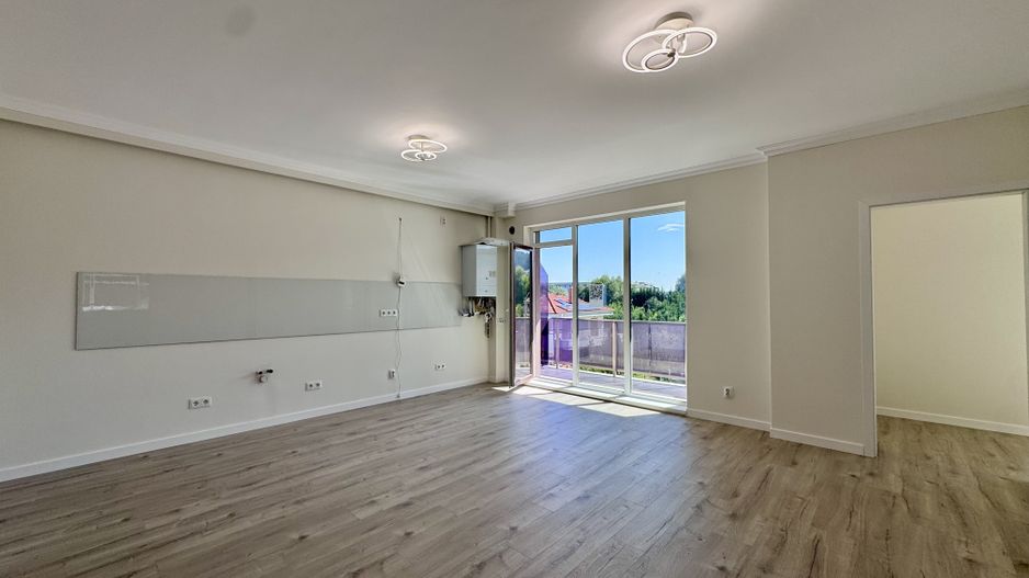 Ap 10 C5 3 camere Tautului Residence Park Parcul Poligon Sub Cetate - Poză 3