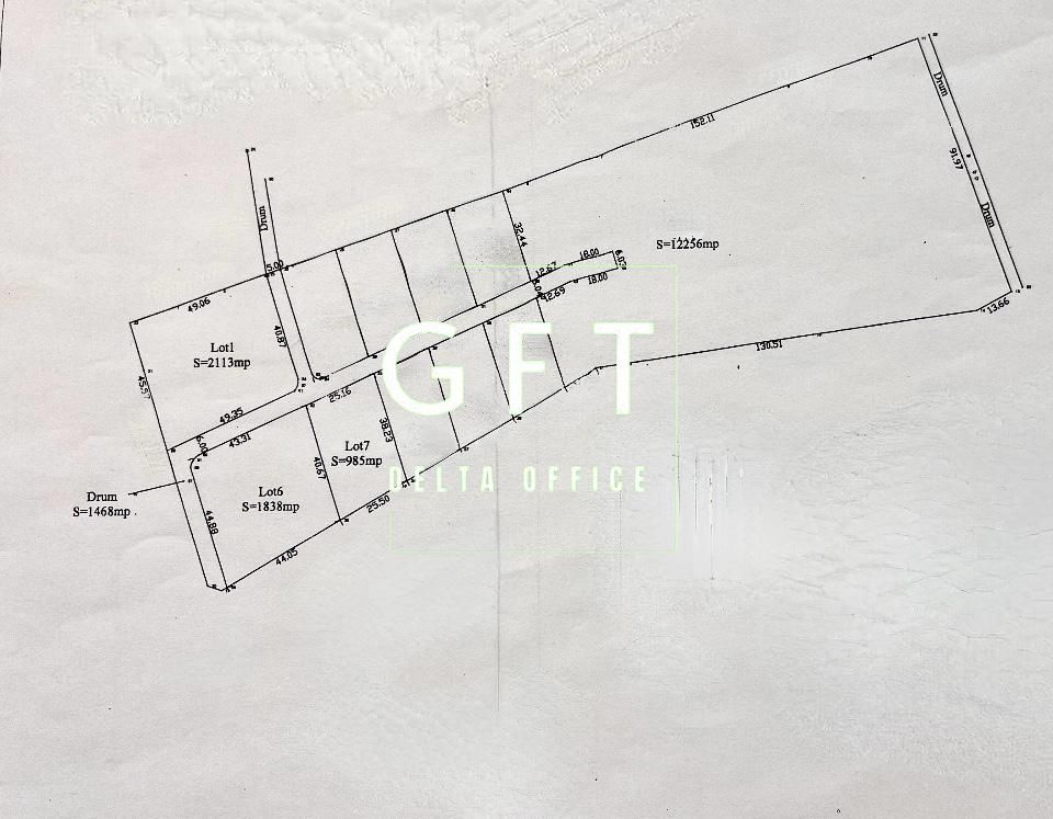 3 Loturi diferite-ideal cabane/investitii-Beclean 1 km de Baile Figa - Poză 5