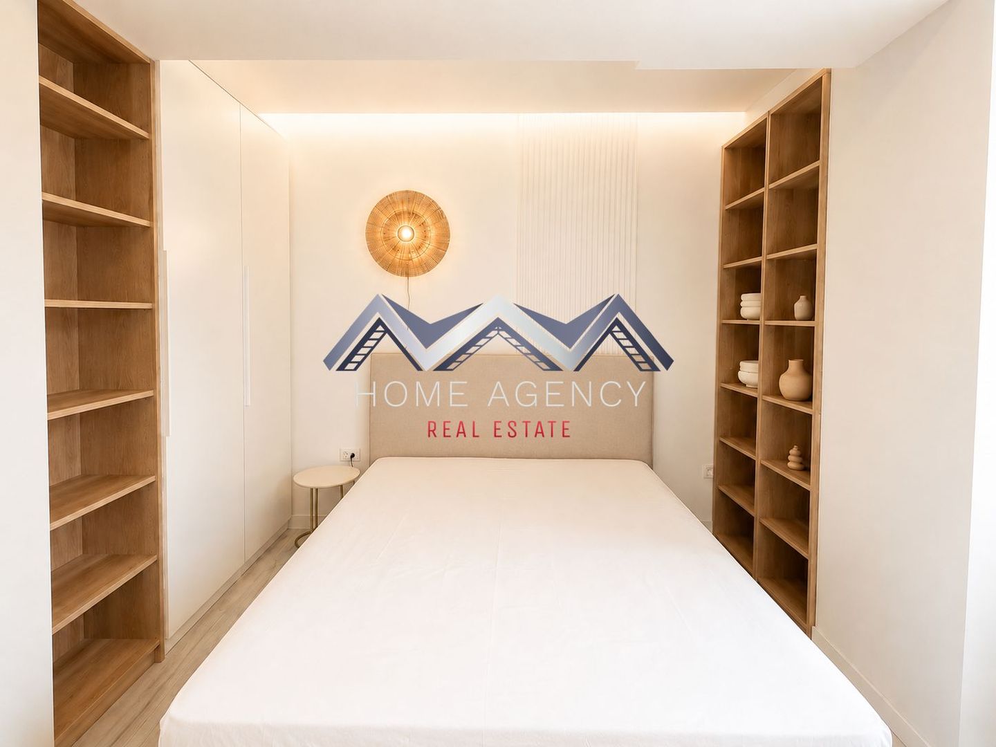 Prima închiriere | Apartament 2 camere | Parcare subterană inclusă - Poză 6