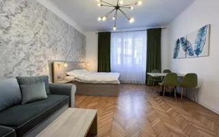 Apartament 3 camere 91 mp utili 2 bai si antreu zona Ultracentrala - Poză 11