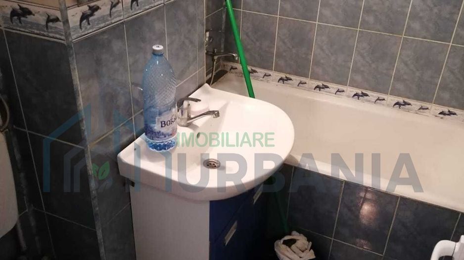 O camera mare libera in apt 3 cam Mircea pentru baiat - maxim 30 ani - Poză 6