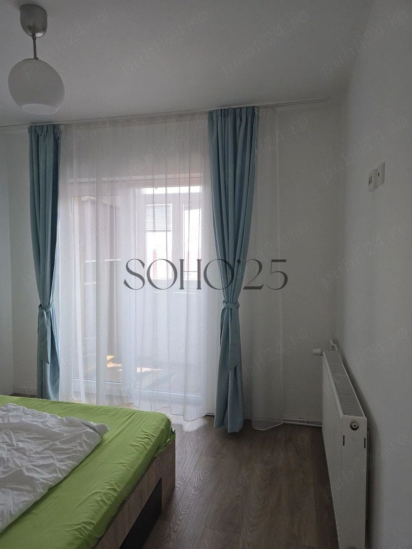 Apartament 2 camere | 72 mp | Băneasa – Lac / Petrom City - Poză 3