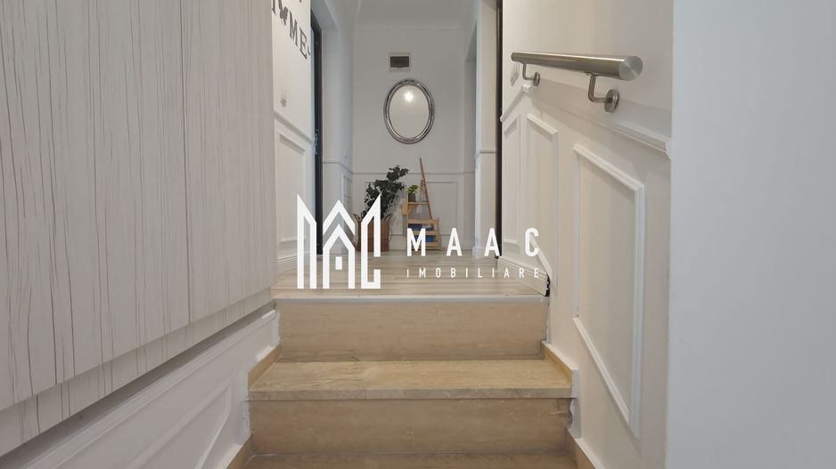 Casă individuală I 4 Camere I Utilată I Acces auto I Cristian - Poză 12