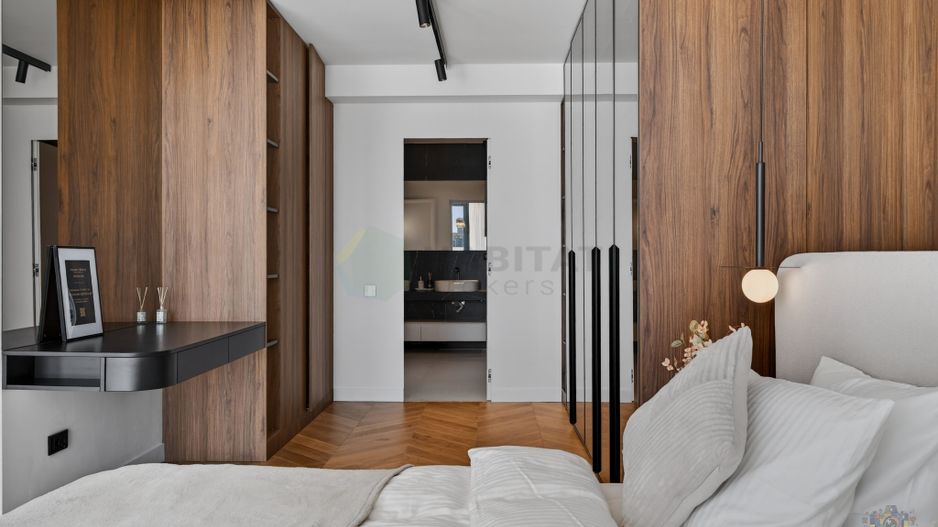 Locuință premium cu 4 dormitoare, terase și finisaje high-end – Pipera - Poză 28