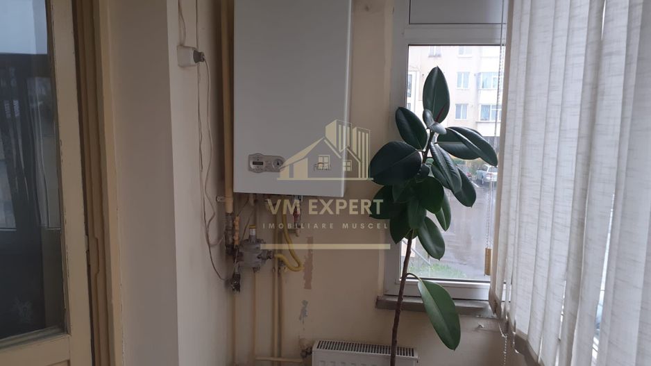 APARTAMENT 3 CAMERE, ETAJ 1, CAMPULUNG, PRET 43000 EURO - Poză 10
