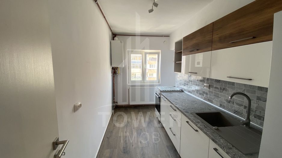 Apartament 3 camere | 2 băi | Prima închiriere | Vasile Aron - Poză 7