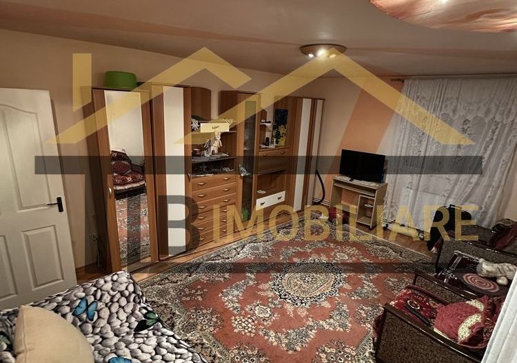 Apartament cu 2 camere, decomandat, 53mp, zona Libertatii - Poză 1