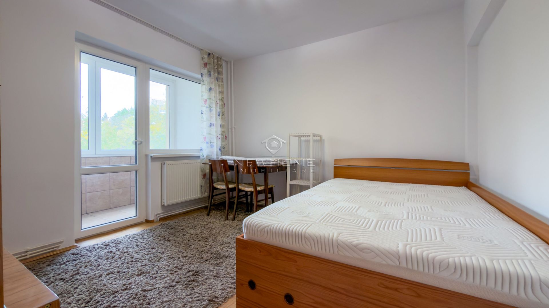 Apartament 2 camere, zona Iulius Mall - Poză 5