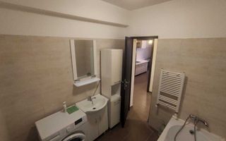 De închiriat apartament 2 camere, bloc nou, loc parcare, 1 Dec 1918, Titan - Poză 3