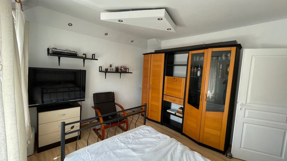 Take Ionescu | 2 Camere | Centrala Proprie | ISHO - Poză 8