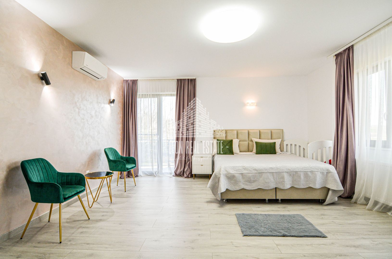 Penisune - Afacere la cheie 9 camere de vanzare la 20km de Cluj-Napoca - Poză 31