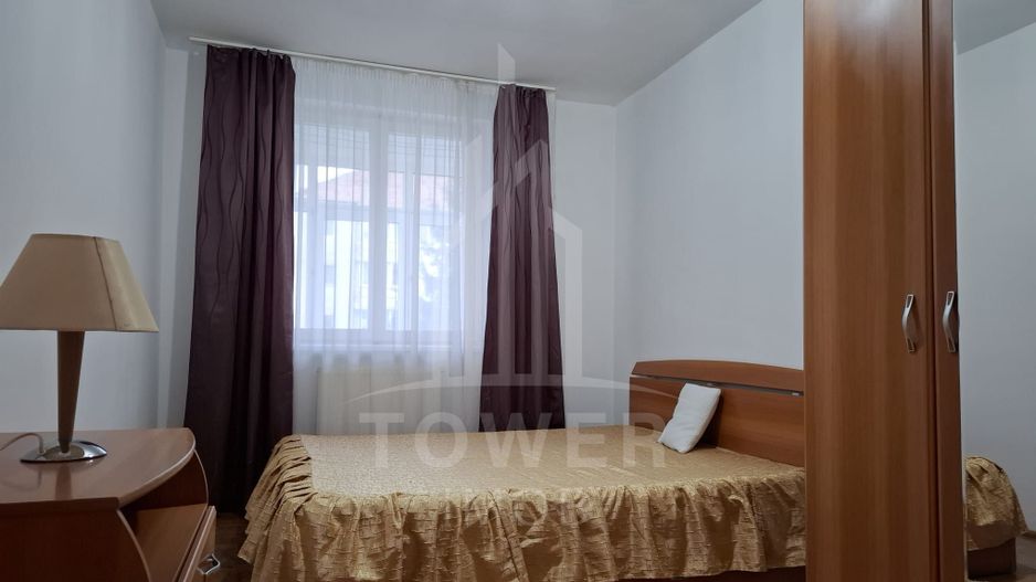 Apartament de închiriat ,  et.2 – cartier Ștrand,(langa magazin Profi) - Poză 10
