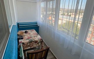 Garsonieră de închiriat – zona Micro 3 (bloc K6) - Poză 7