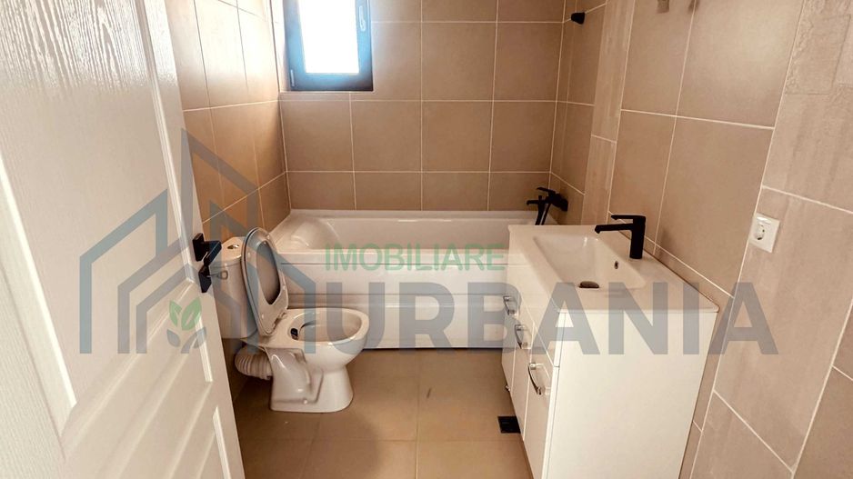 Casă la parter, Hlincea, Iași – 90 mp utili, 3 dormitoare, 2 băi, 178.000 € - Poză 6