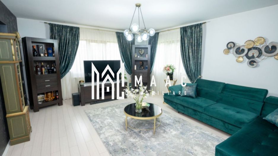 Casă duplex 4 camere | Vlădești, Vâlcea | 142 mp utili, teren 417 mp - Poză 1