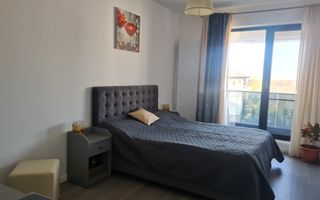 Apartament 3 camere, decomandat, 87mp, boxa, parcare, Popesti Leordeni - Poză 6