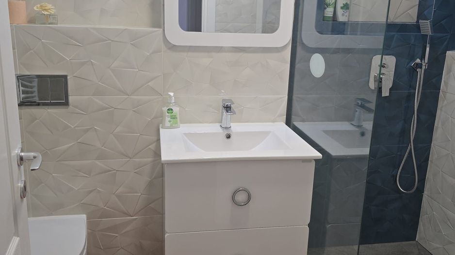 Proprietar, Ap. 2 camere, Baneasa - Poză 18