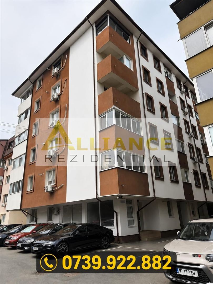 Metrou Dimitrie Leonida 10 Minute Apartament 2 camere Decomandat Amurgului - Poză 1