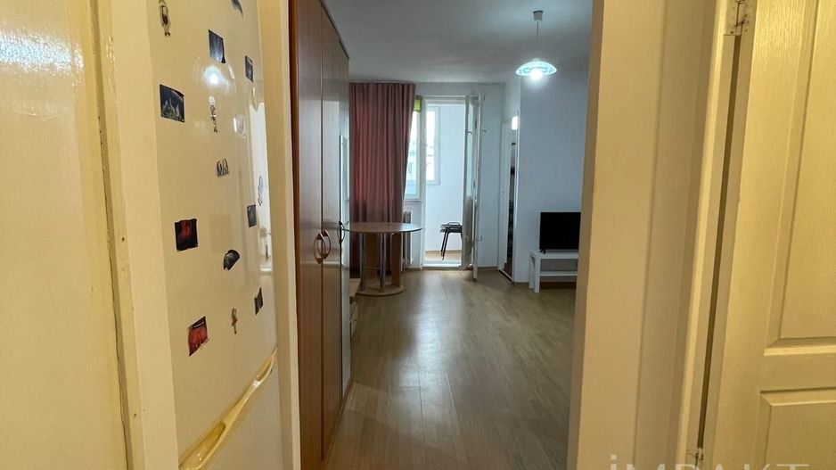 Garsoniera moderna de vanzare, cartier Manastur! - Poză 5