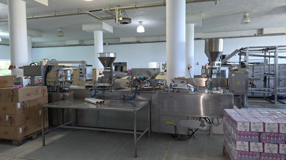 Complex multifunctional-Business & Logistic Campus-Spațiu industrial - Poză 32