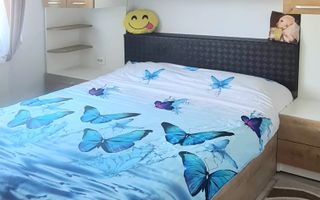 Apartament cu trei camere, zona Astra 47 mp - Poză 11