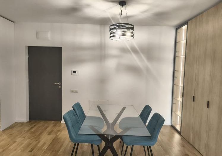 2 camere | Erou Iancu Nicolae | lângă Jolie Ville | parcare inclusă - Poză 3