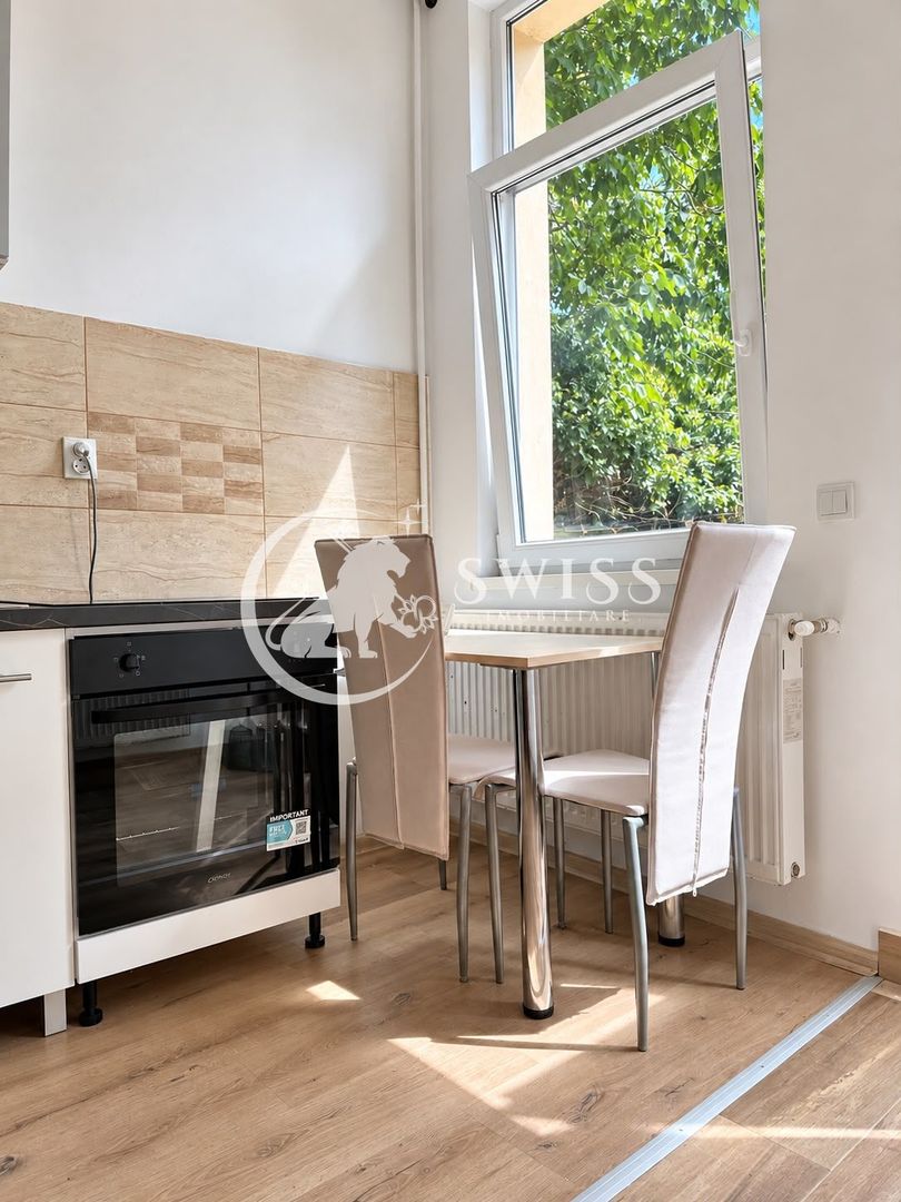 Apartament 42mp | Curte comuna | Str. Clinicilor | Centru | USAMV-UMF - Poză 5