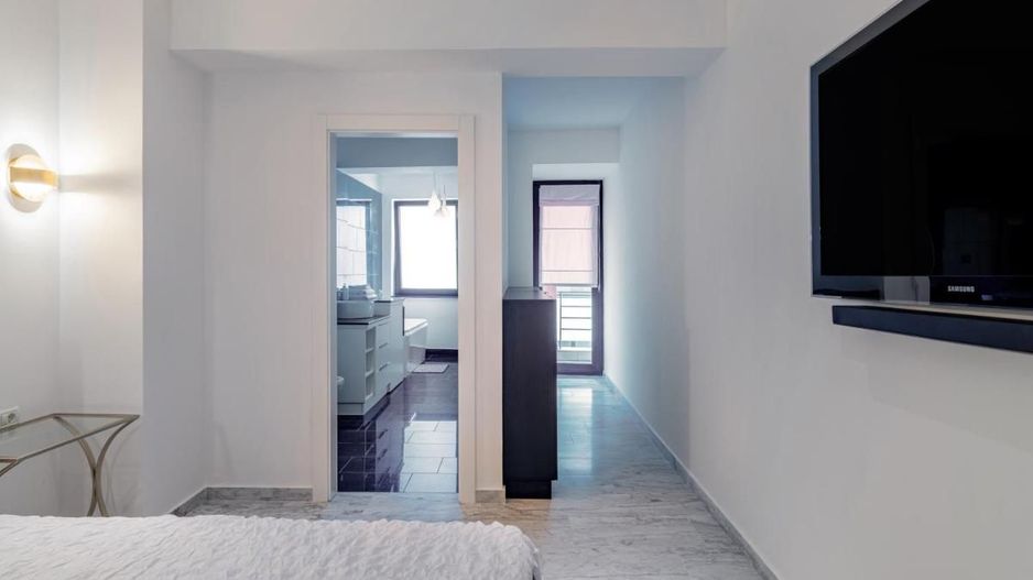 APARTAMENT PREMIUM | PARCARE SI BOXA |  SIGNATURE HERASTRAU - Poză 5