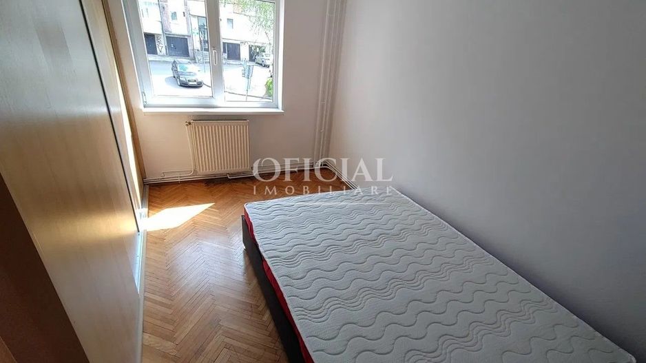 Apartament 4 Camere | 77 Mp | 2 Bai | Balcon | Gheorgheni Titulescu - Poză 3