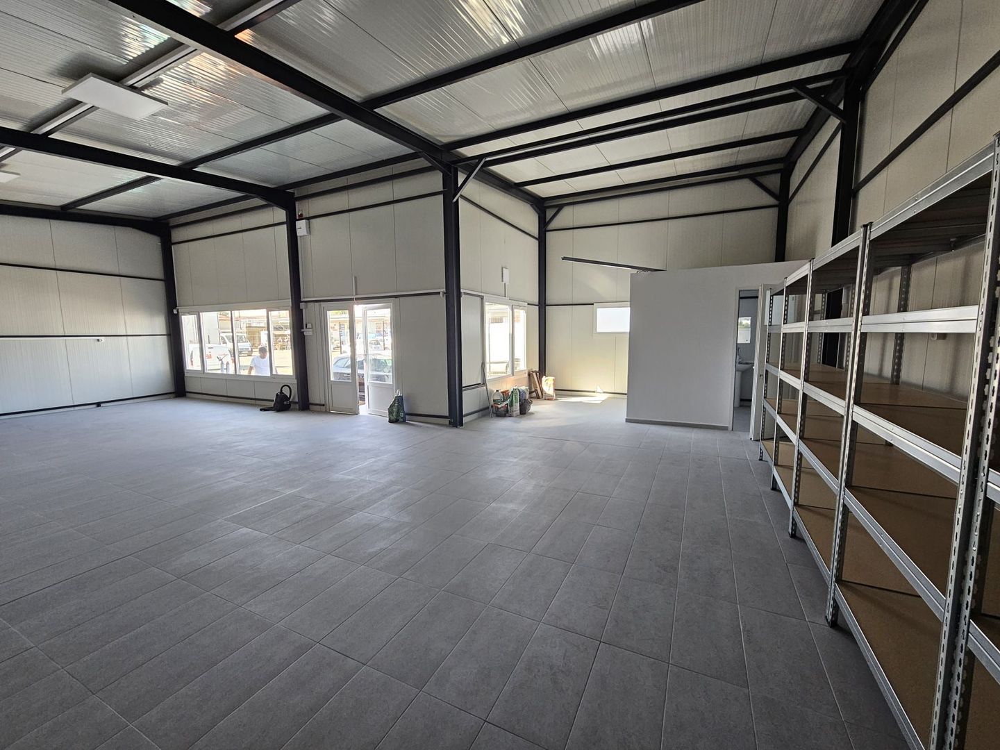 Inchiriere Hala 110 mp, Nord, Complex John - Poză 6