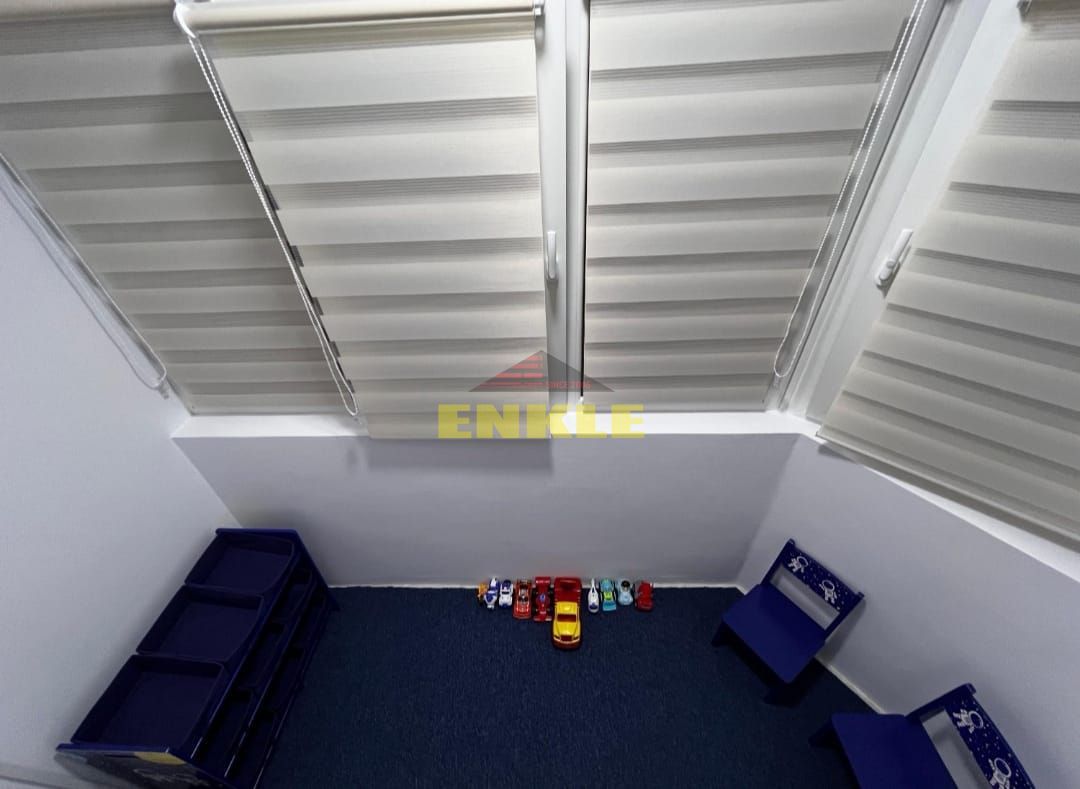 De vânzare apartament 4 camere, ultracentral – 92 mp - Poză 5