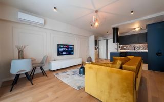 Apartament modern 2 camere One Cotroceni Park - Poză 4
