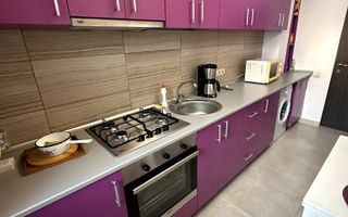 Garsoniera | decom. | centrala proprie | mobilata | S5 - Poză 4