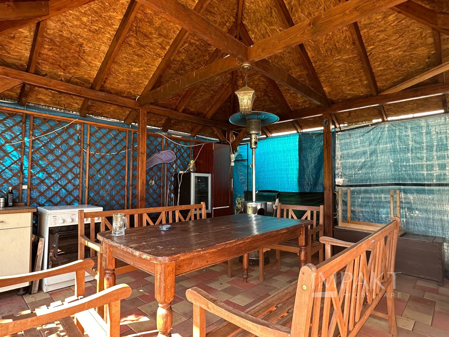 Casa de vanzare 230 mp utili + teren 1000 mp, Luna de Sus, Cluj! - Poză 19