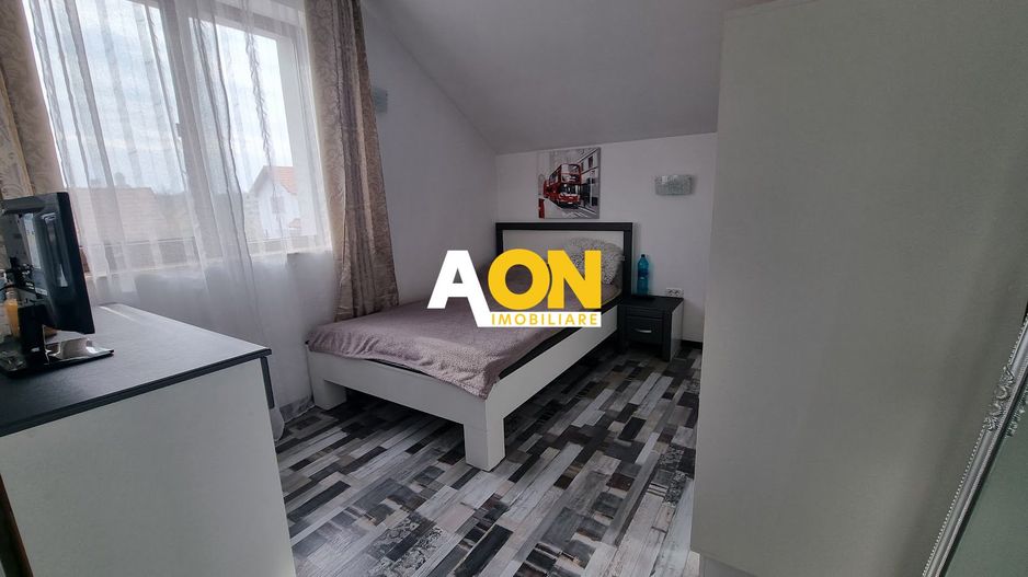 Casa 5 Camere, Zona Cetate, Ultrafinisata - Poză 12