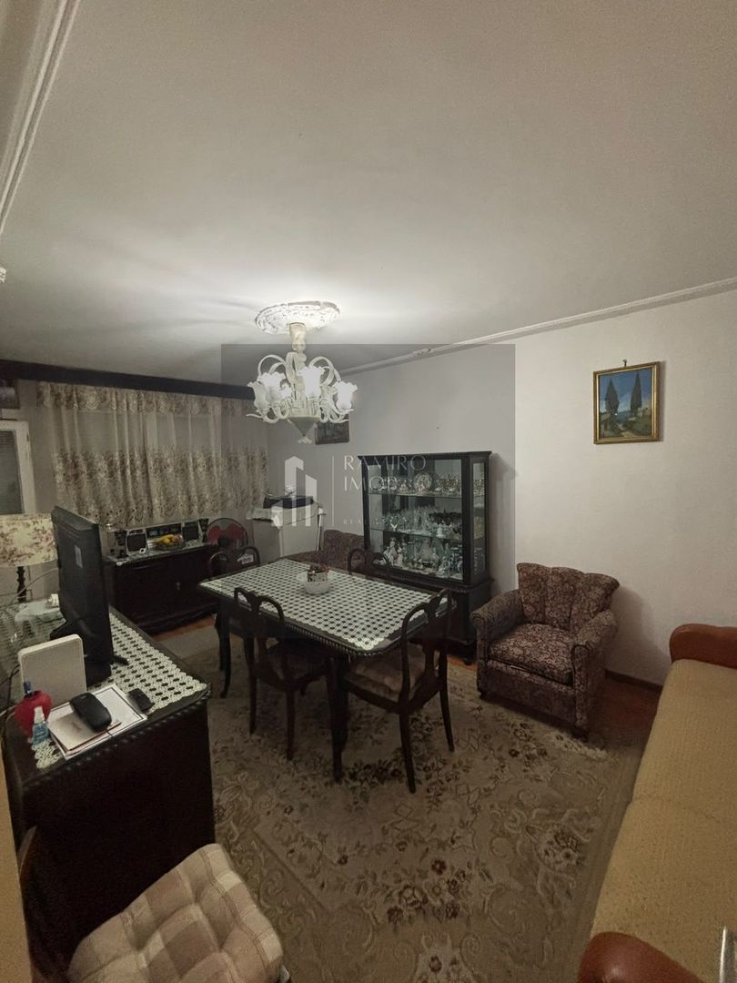 Apartament 2 camere | Decomandat | 10 min Nicolae Grigorescu - Poză 3