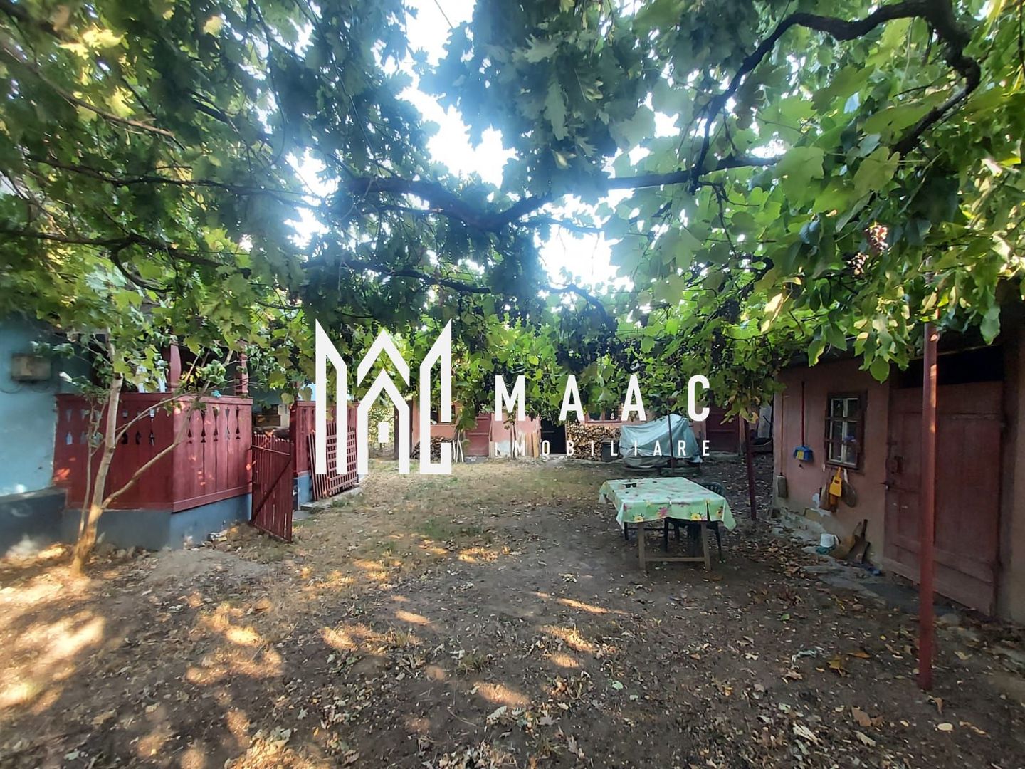 Casă individuală 3 camere de vânzare | Rășinari | teren 750 mp - Poză 11