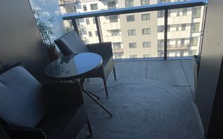 Cortina North || Studio || Vedere panoramică || Comision 0% - Poză 9
