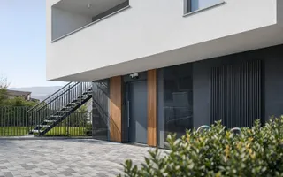 Prima inchiriere | duplex ultrafinisat 130 mp | curte privata 180 mp - Poză 14