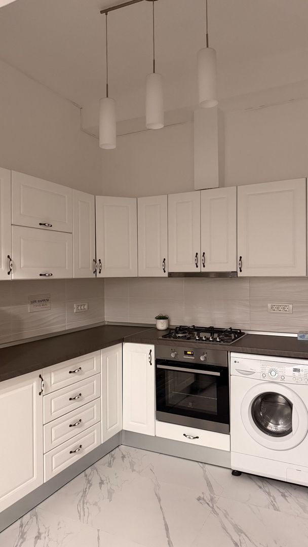 Apartament 2 camere – Piața Unirii, Timișoara Etaj 1 | Ideal birou sau locuinta - Poză 7