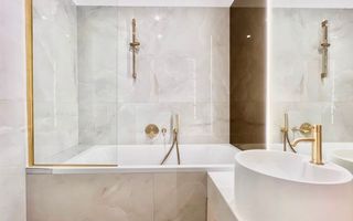 AP. 2 CAMERE- CORTINA NORTH, PARCARE INCLUSA, BOXA, CENTRALA PROPRIE - Poză 12