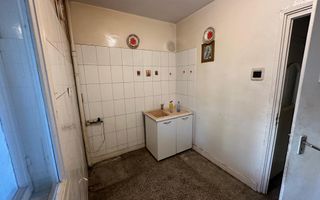 Apartament 2 camere, 55mp, balcon 8mp, etaj 2, in zona Campia Libertatii - Poză 6